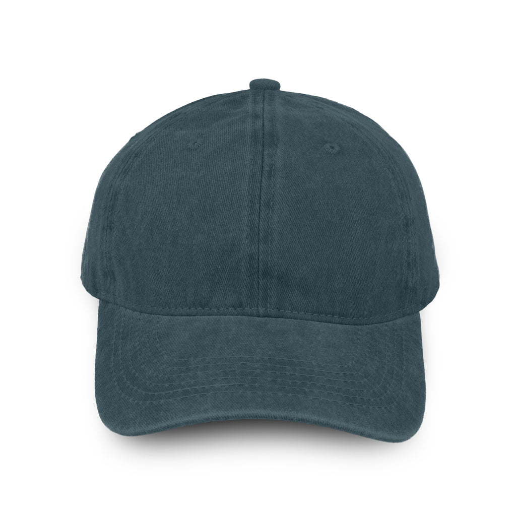 Carbon Touch Washed Cap