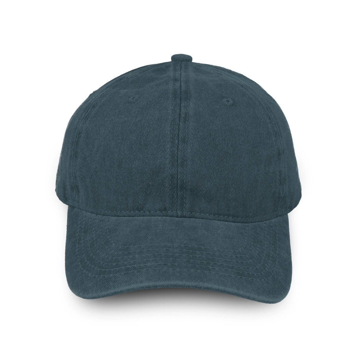 Carbon Touch Washed Cap