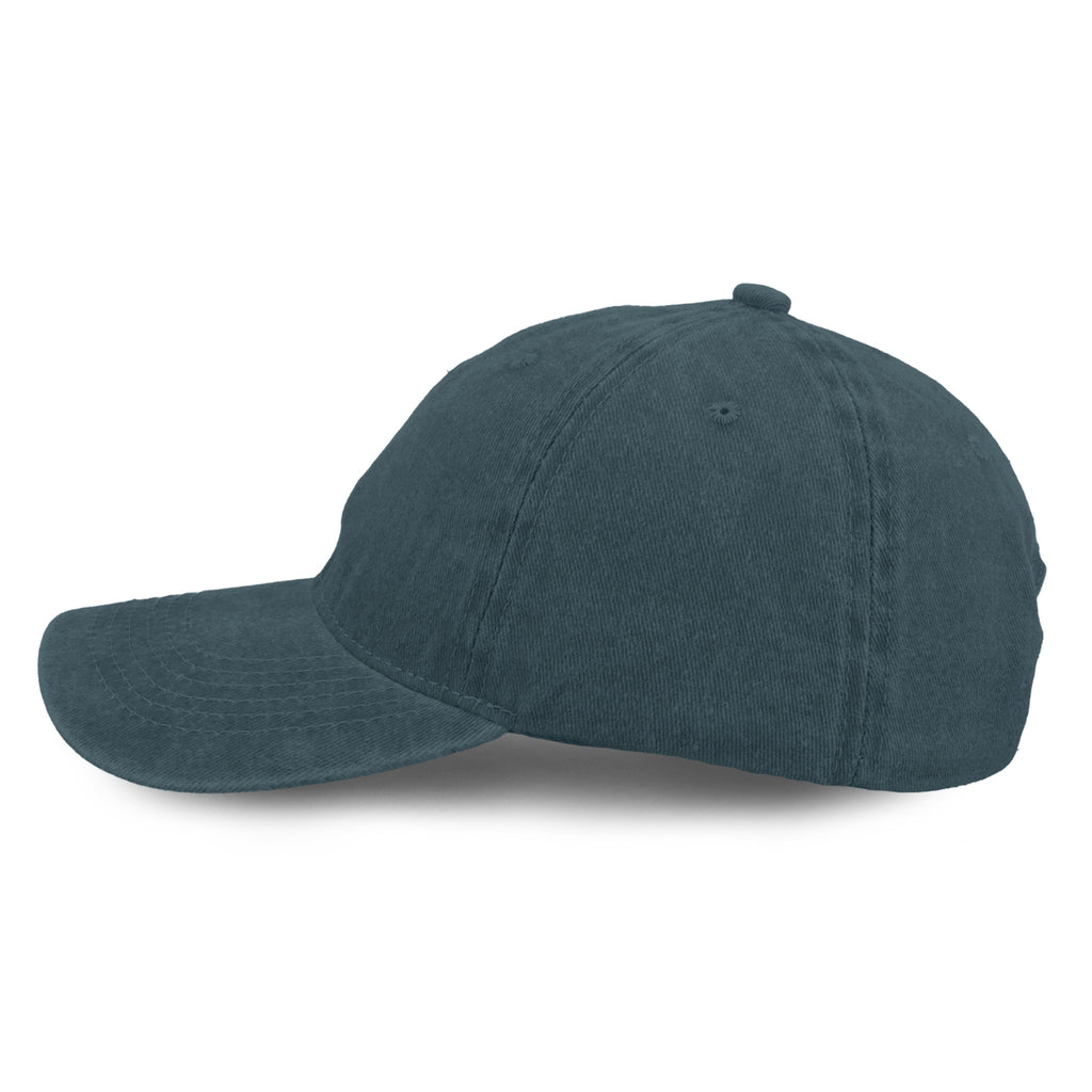 Carbon Touch Washed Cap