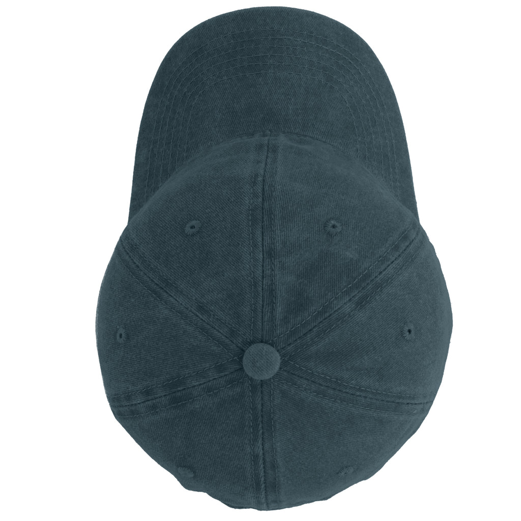 Carbon Touch Washed Cap