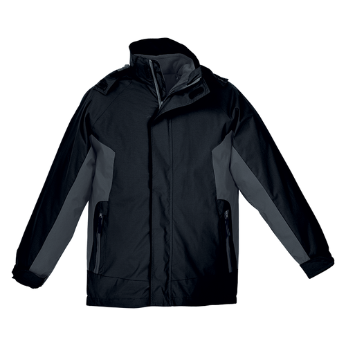 4-in-1 Jacket Mens