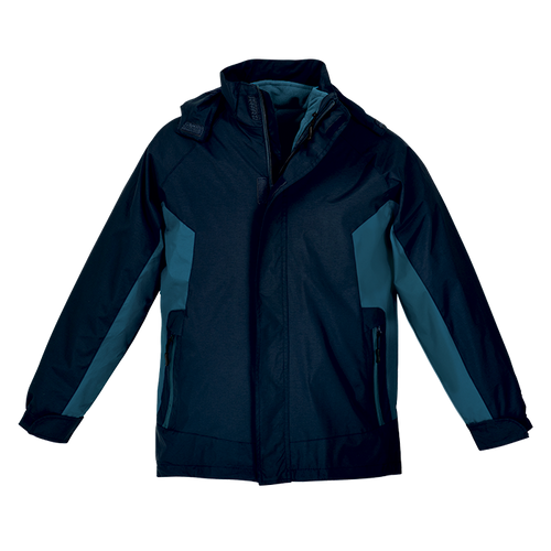 4-in-1 Jacket Mens
