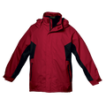 4-in-1 Jacket Mens