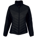 Melbourne Jacket Ladies