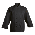 Savona Long Sleeve Chef Jacket Mens