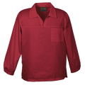 Barron Food Safety Jacket