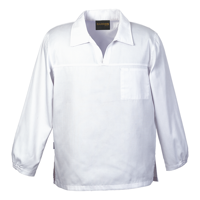 Barron Food Safety Jacket