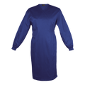 Barron Poly Cotton Wrap Around