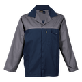 Agri Cotton Two Tone Jacket
