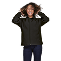 Build-a-Jacket - Ladies Softshell Jacket