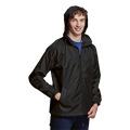Build-a-Jacket - Unisex Mac Jacket