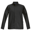 Barron Eco-Softshell Mens