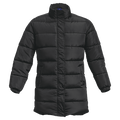 Longer Length Puffer Mens