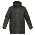 Padded Parka Mens