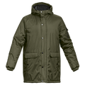 Padded Parka Mens