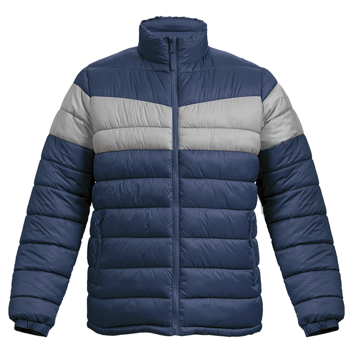 Reversible Padded Puffer Mens