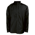 Water Resistant Rain Jacket Mens