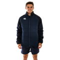 Canterbury Puffer Hybrid Jacket