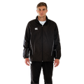 Canterbury Team Full Zip Rain Jacket