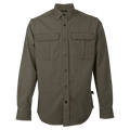 Heritage Double Pocket Shacket