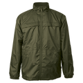 Heritage Windbreaker Jacket