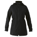 Water Resistant Rain Jacket Ladies