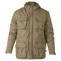 Heritage 2-In-1 Hunters Jacket Mens