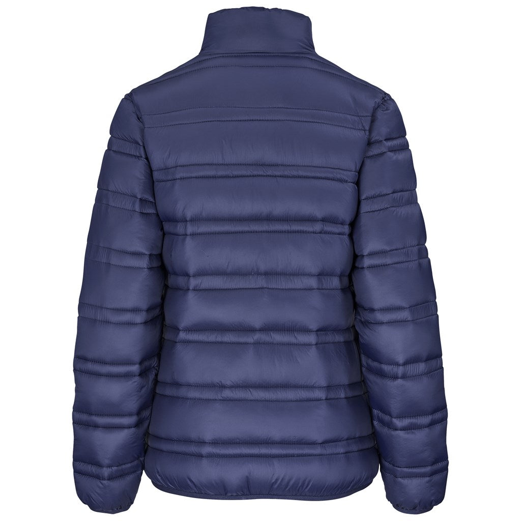 Ladies Eclipse Jacket