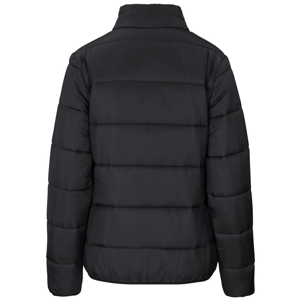 Ladies Catania Jacket