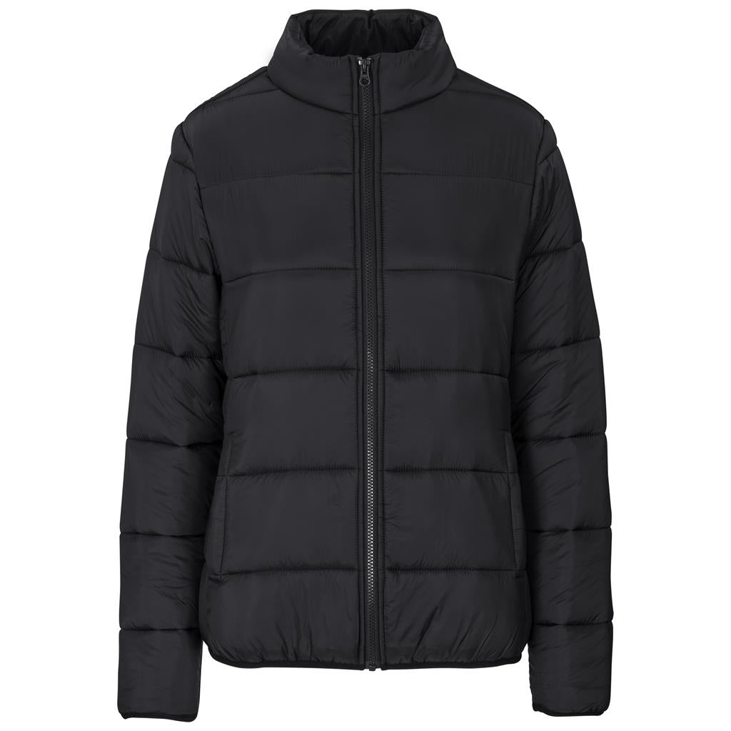 Ladies Catania Jacket