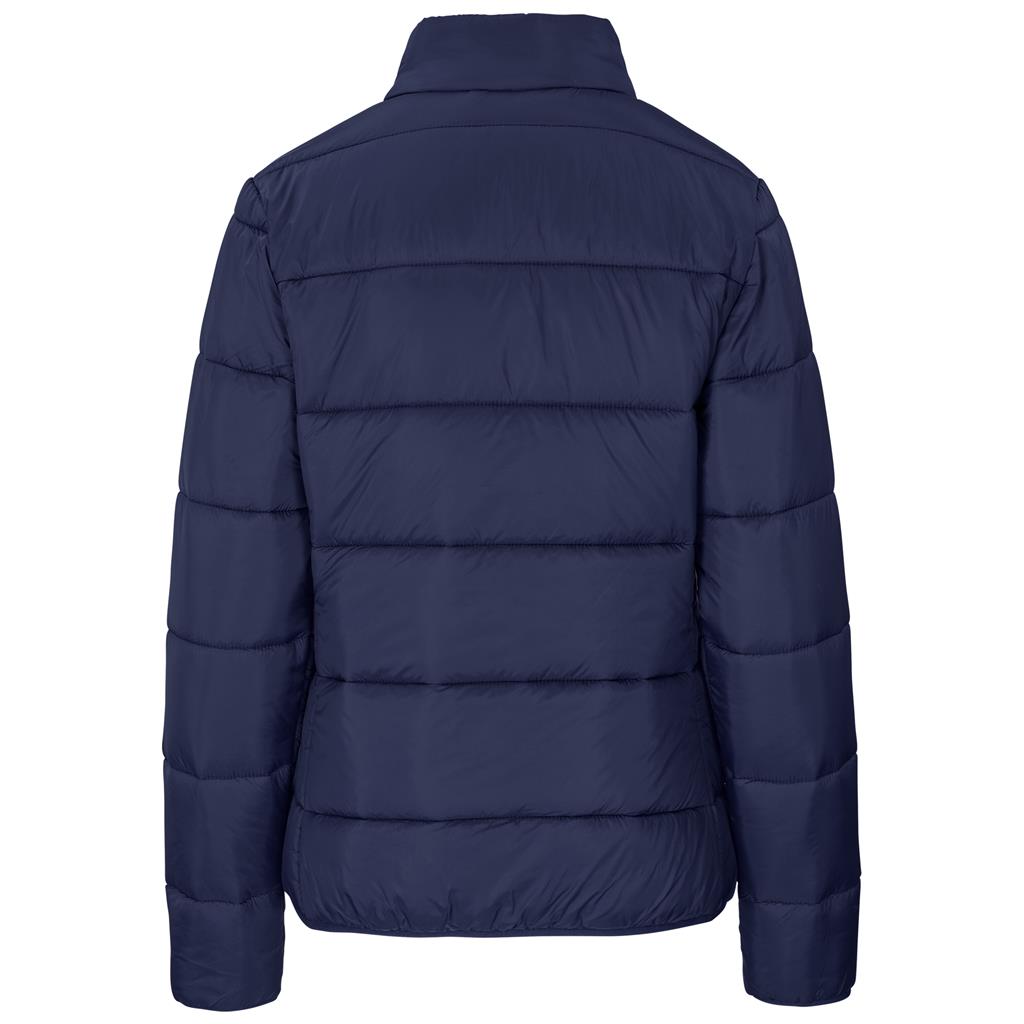 Ladies Catania Jacket