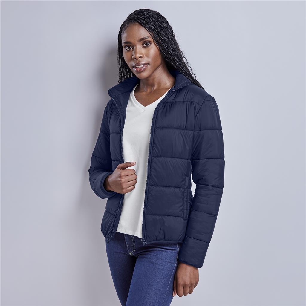 Ladies Catania Jacket