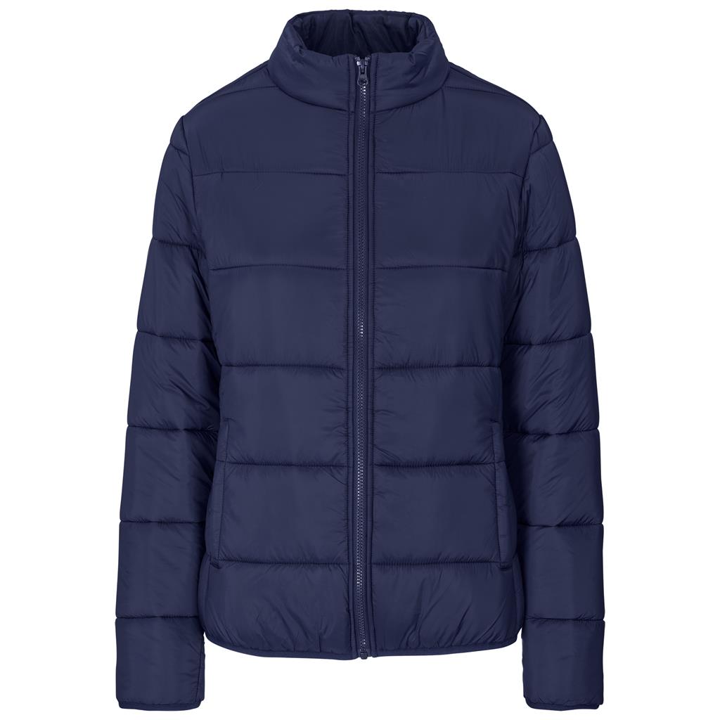 Ladies Catania Jacket