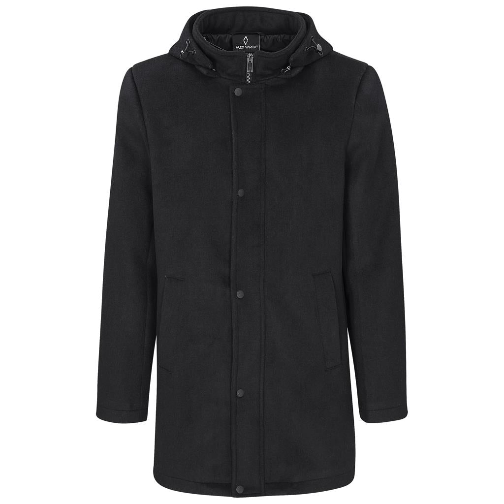 Mens Alex Varga Gallegos Jacket