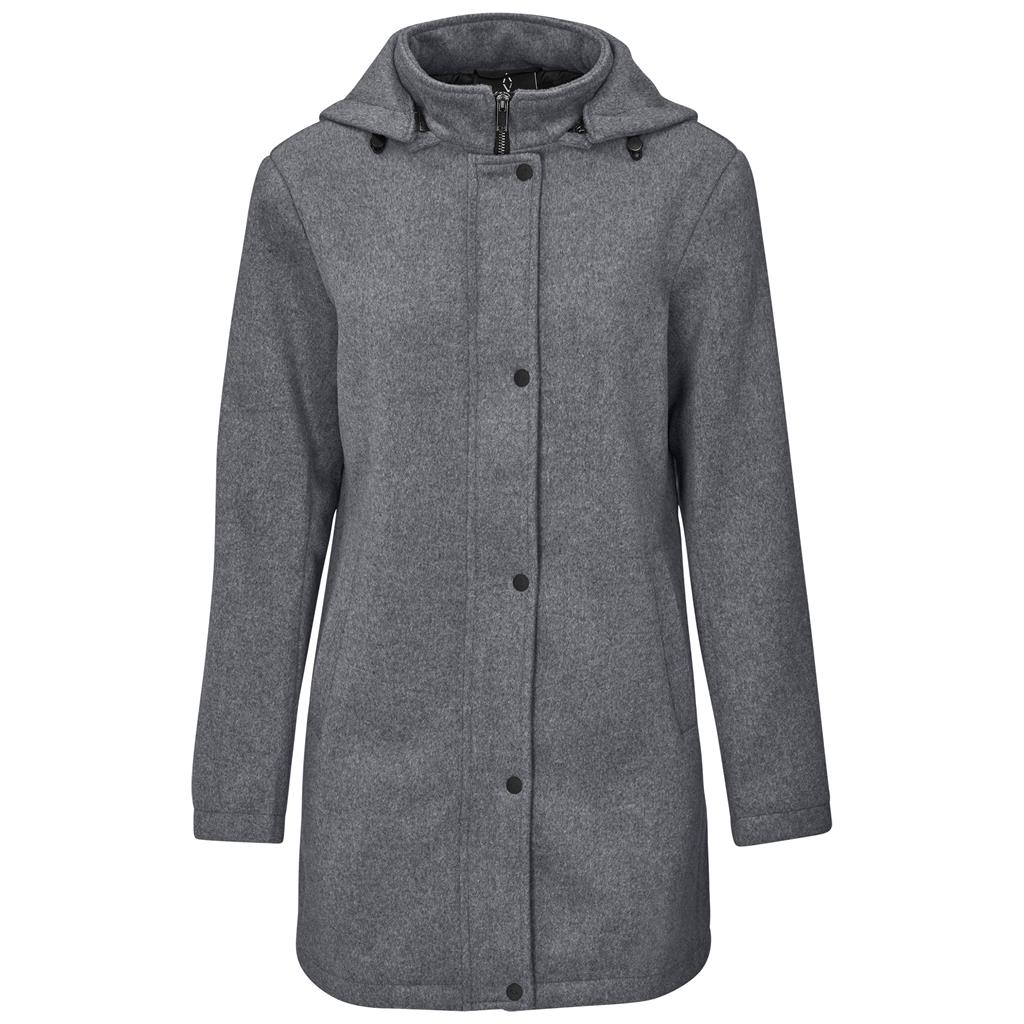 Ladies Alex Varga Gallegos Jacket
