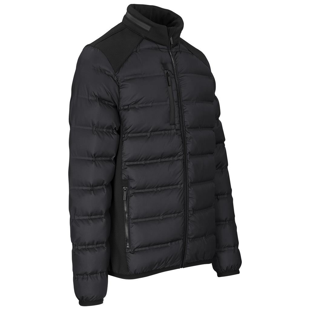 Mens Alex Varga Monaco Jacket