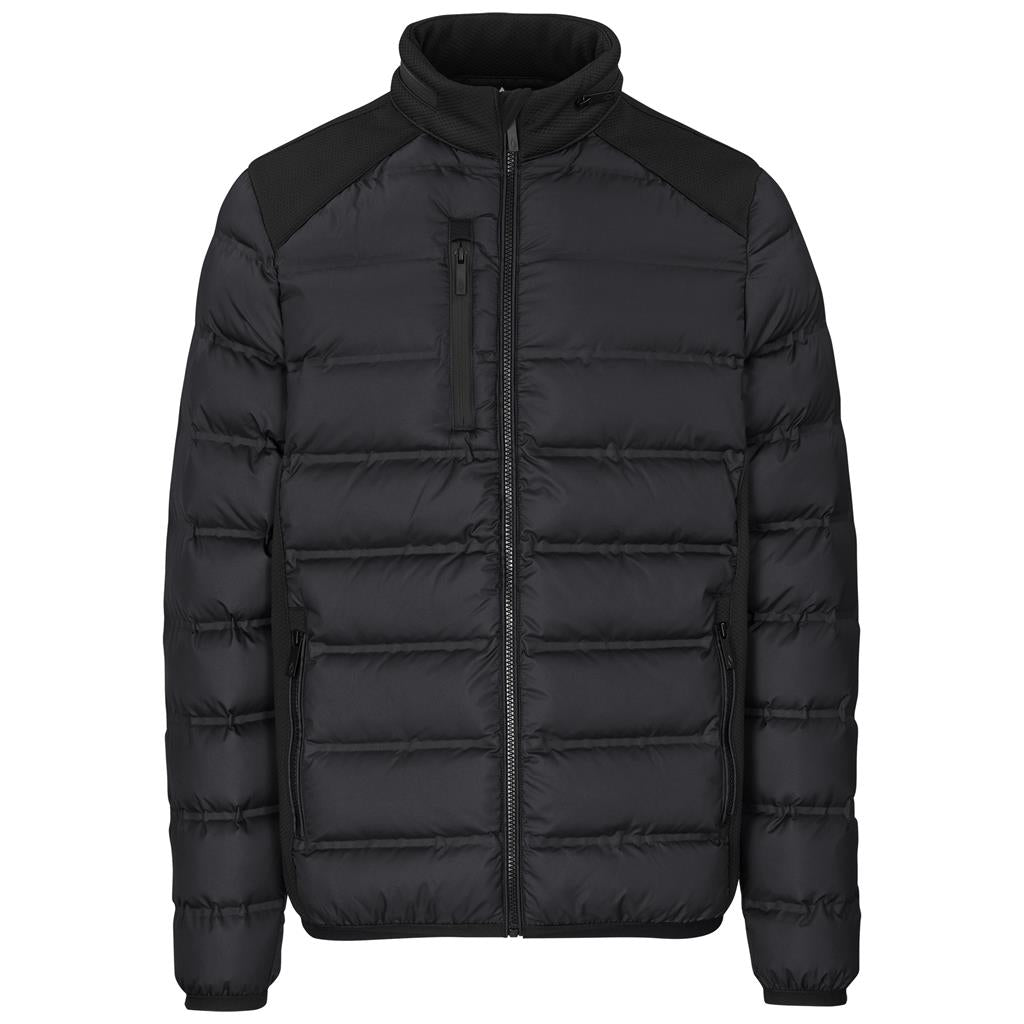 Mens Alex Varga Monaco Jacket
