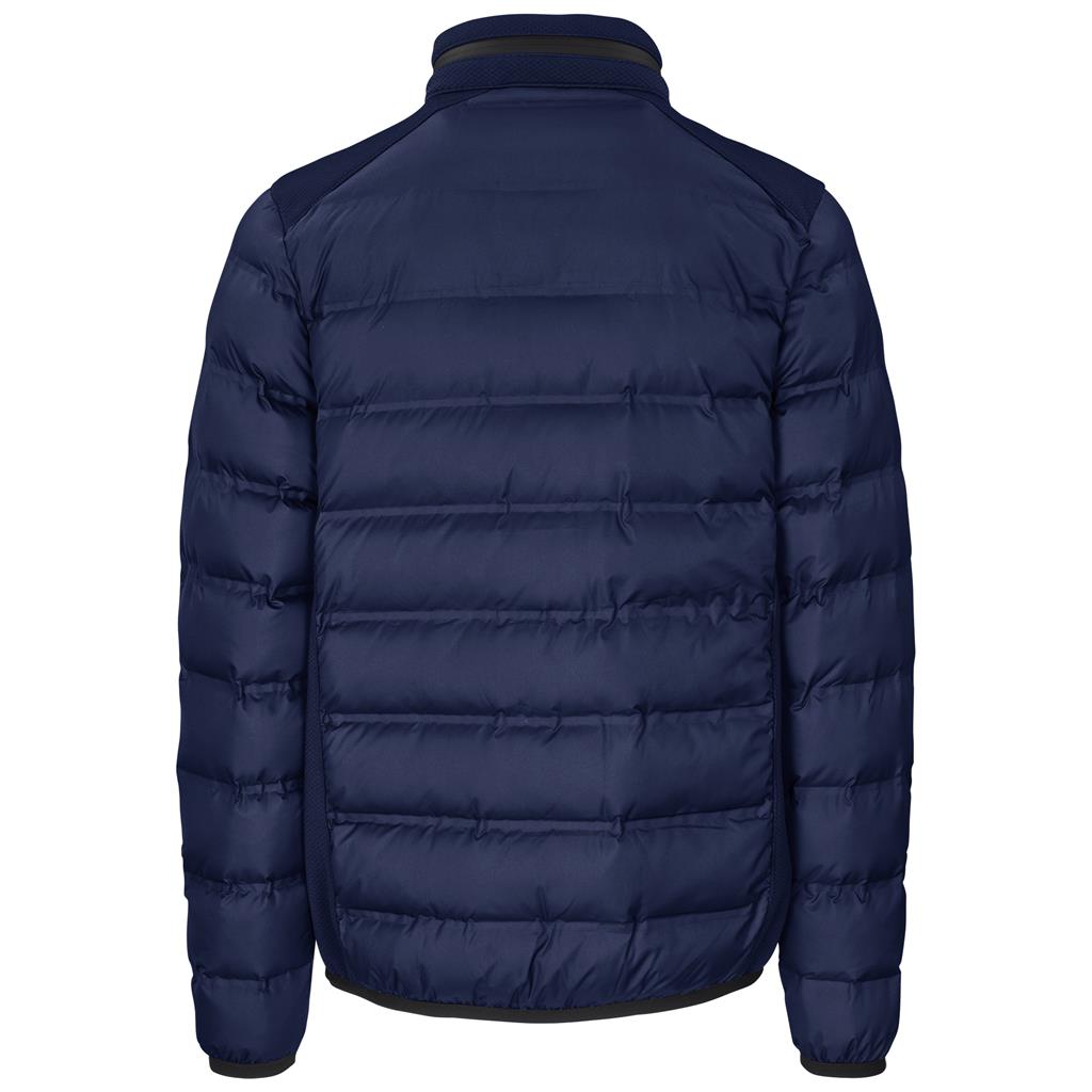 Mens Alex Varga Monaco Jacket