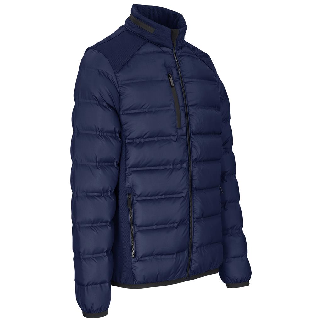 Mens Alex Varga Monaco Jacket