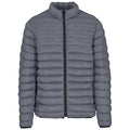 Mens Utah Jacket - Dark Grey