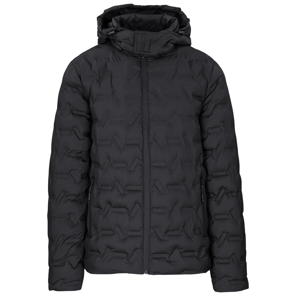 Mens Vancouver Jacket
