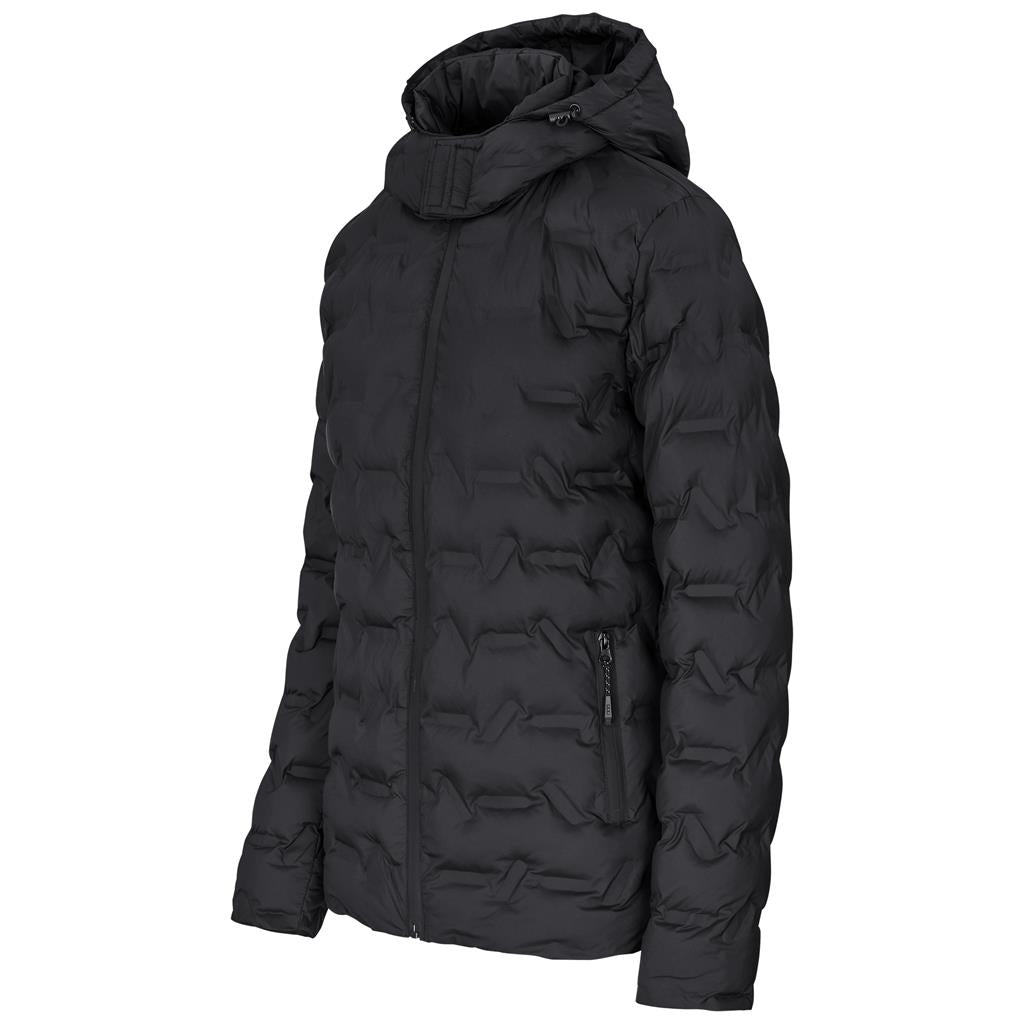 Ladies Vancouver Jacket