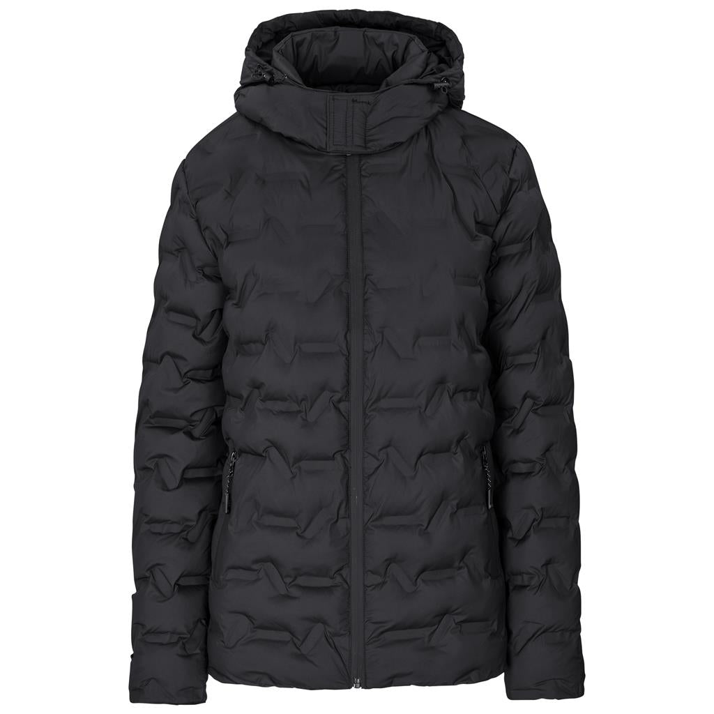 Ladies Vancouver Jacket