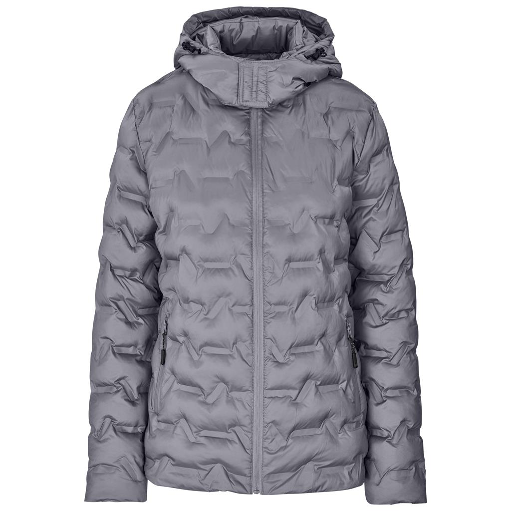 Ladies Vancouver Jacket
