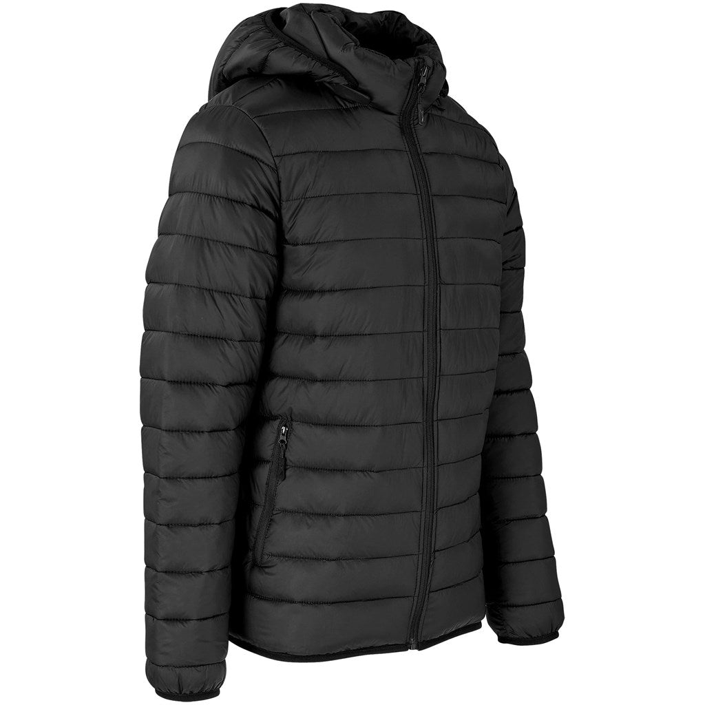 Mens Kyoto Jacket - Black