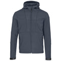 Mens Nexus Softshell Jacket