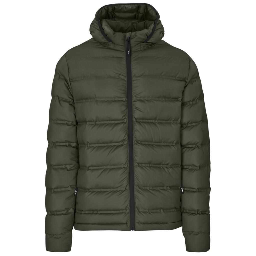 Mens Fuji Jacket