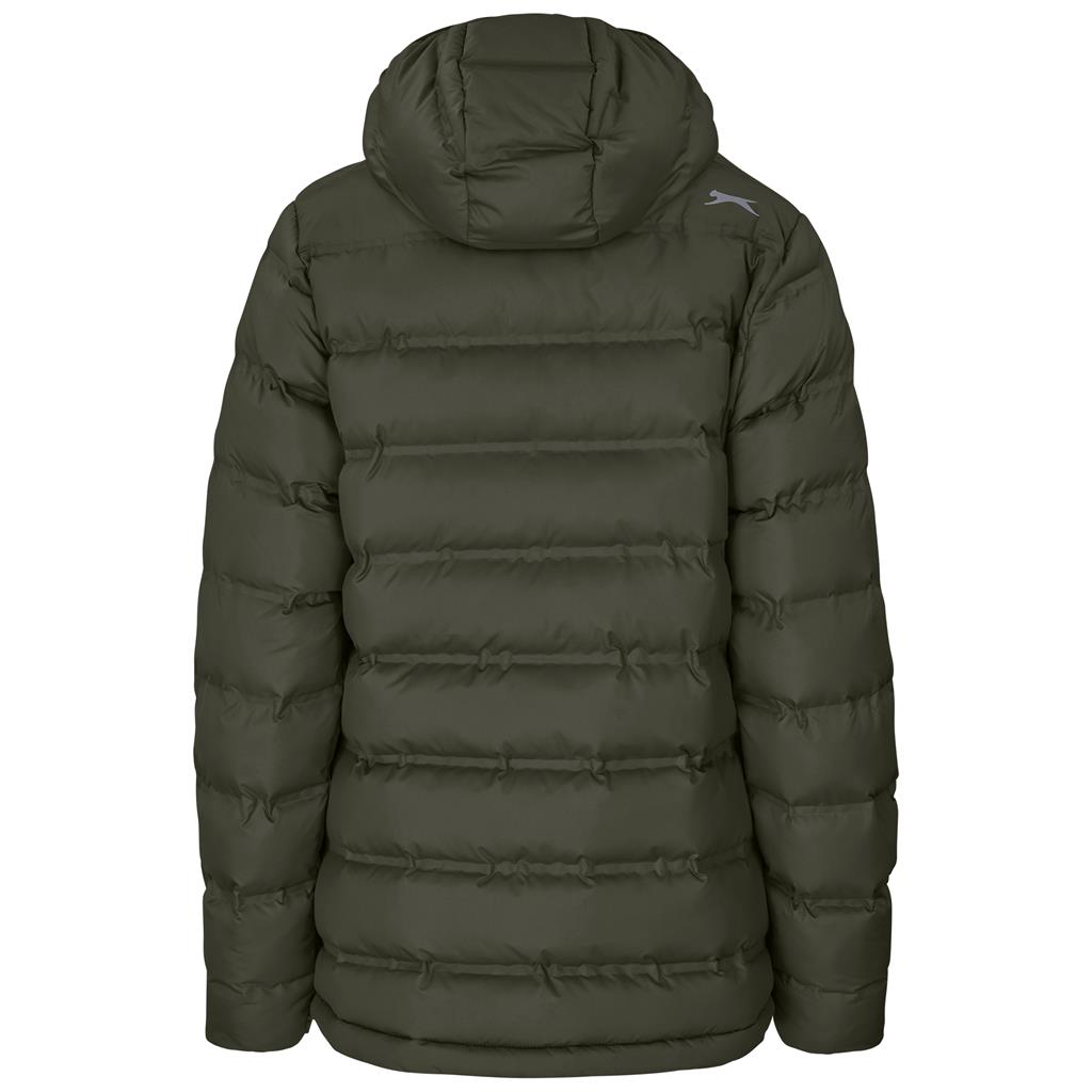Ladies Fuji Jacket