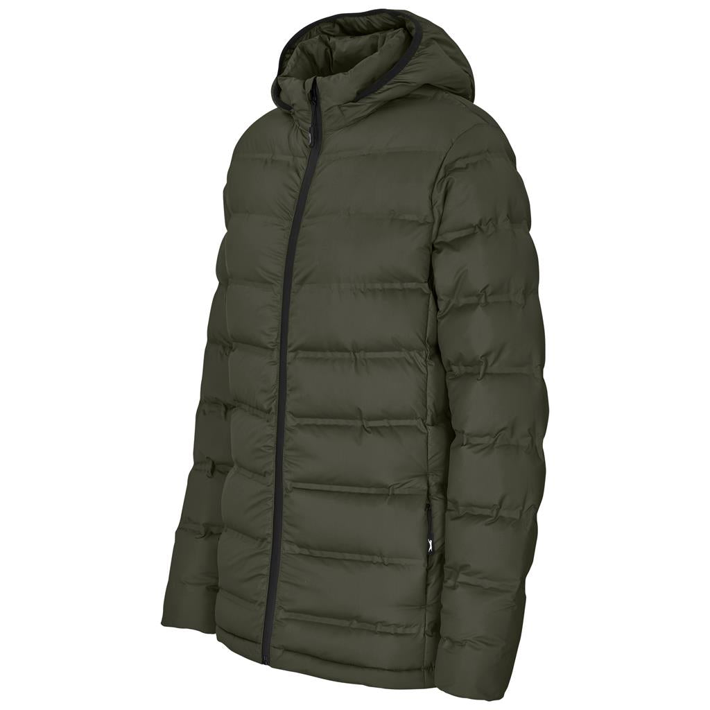 Ladies Fuji Jacket