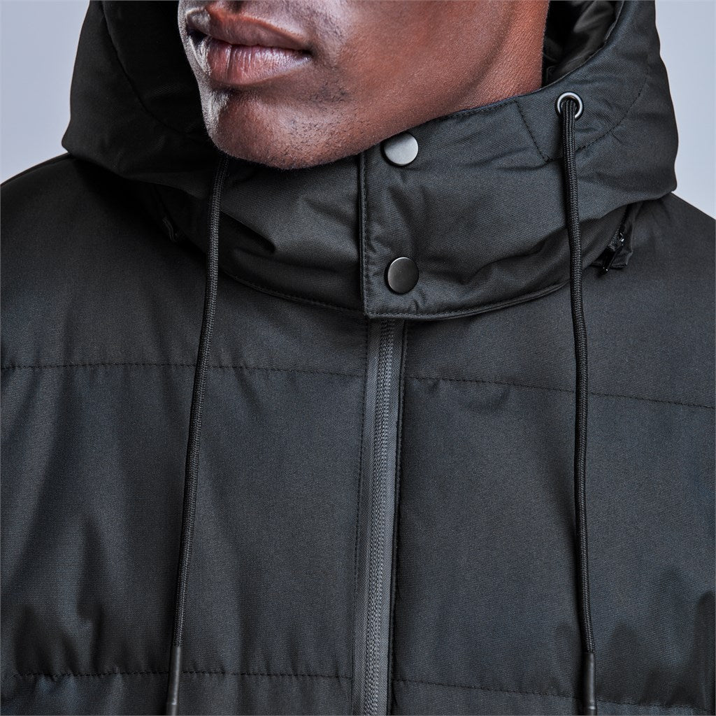 Mens Maverick Jacket